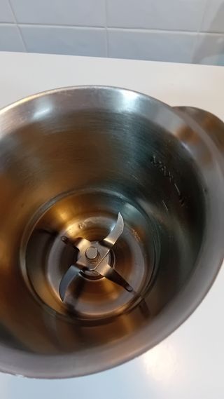 Jarra inoxidable Taurus my cook 1600