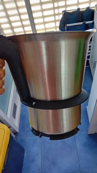 Jarra inoxidable Taurus my cook 1600