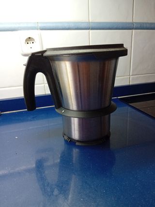 Jarra inoxidable Taurus my cook 1600