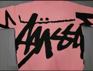Jersey Stussy