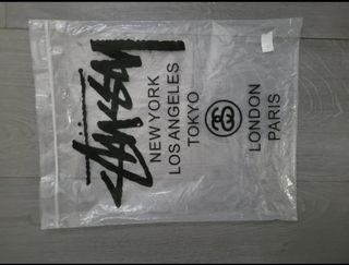 Jersey Stussy