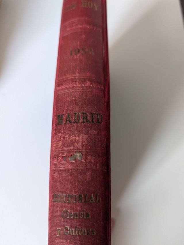 Enciclopedia Figuras de hoy