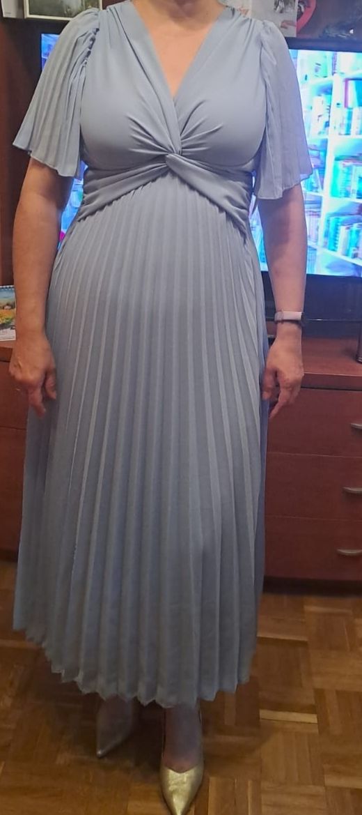 Vestido de fiesta