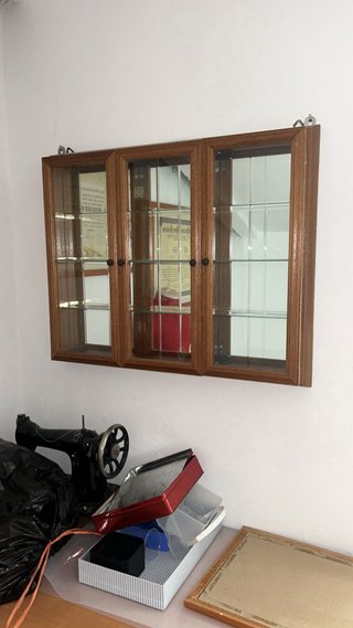 Vitrina