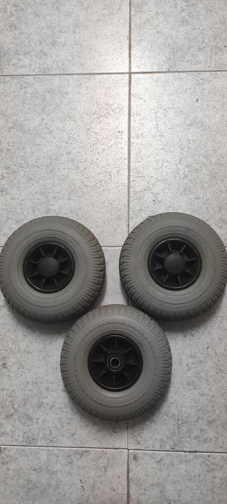 Scooter vehículo autonomía
