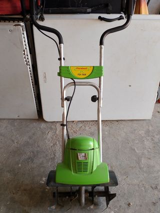 Mulamecanica Electrica