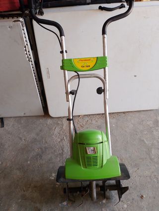 Mulamecanica Electrica