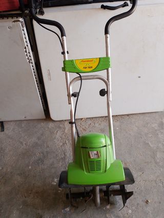 Mulamecanica Electrica