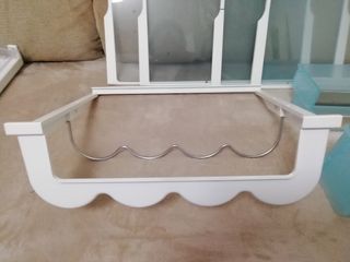 Accesorios nevera Siemens