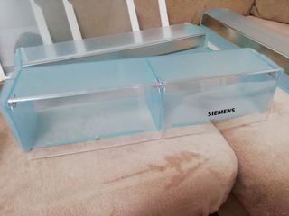 Accesorios nevera Siemens