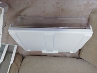 Accesorios nevera Siemens