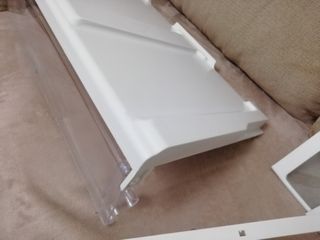 Accesorios nevera Siemens