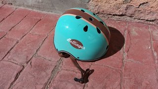 Bicicleta holandesa paseo
