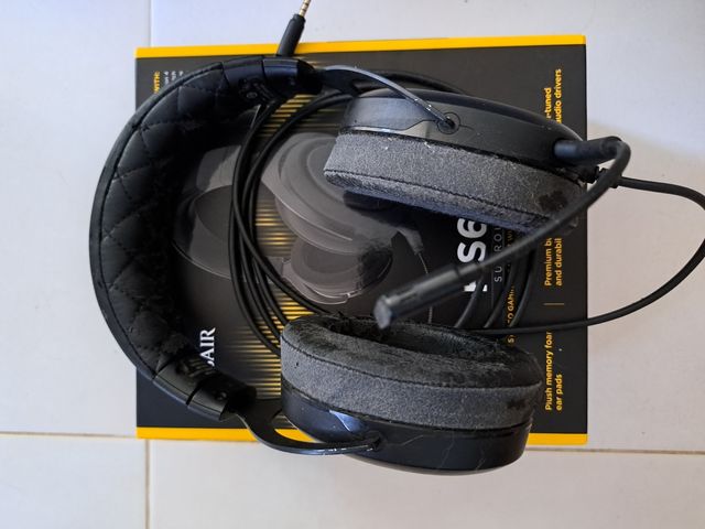 OFERTÓN. CORSAIR HS60