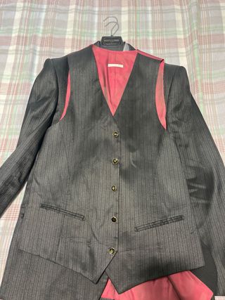 Traje de Boda Hombre OFERTA!!