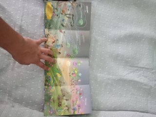 Libro de Gerónimo Stilton interactivo