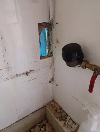 Fontanero economico/atiendo urgencias Asturias