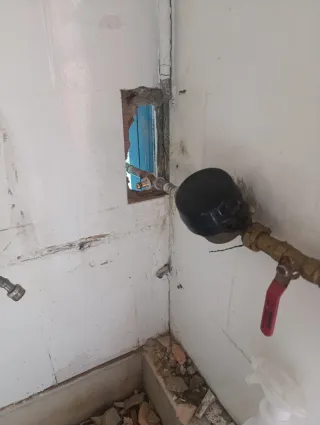 Fontanero economico/atiendo urgencias Asturias