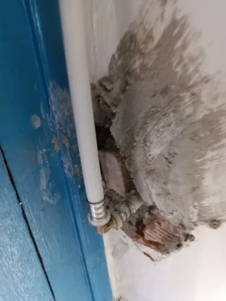 Fontanero economico/atiendo urgencias Asturias