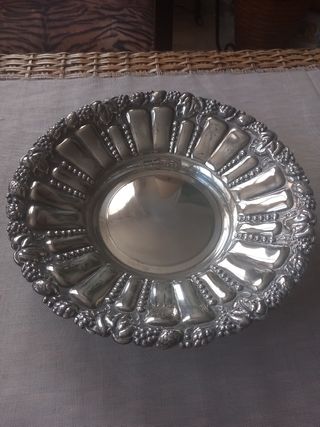 Centros de mesa / decoración / fruteros