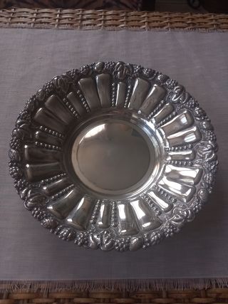 Centros de mesa / decoración / fruteros