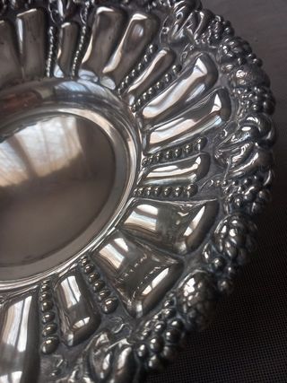 Centros de mesa / decoración / fruteros