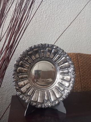 Centros de mesa / decoración / fruteros