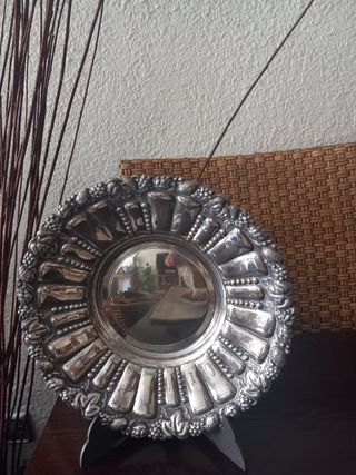 Centros de mesa / decoración / fruteros