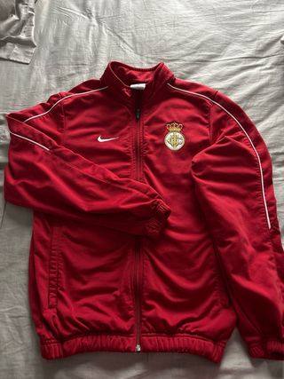 Chaqueta Real Union Talla L Nike