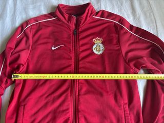 Chaqueta Real Union Talla L Nike