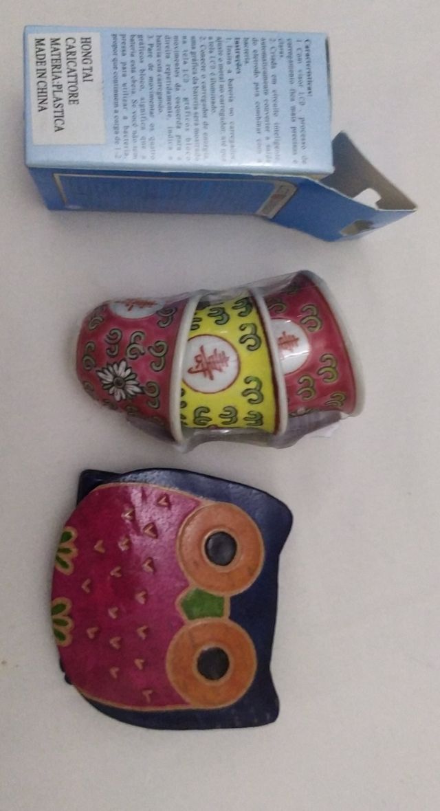 Vassoio e oggetti a 2 euro