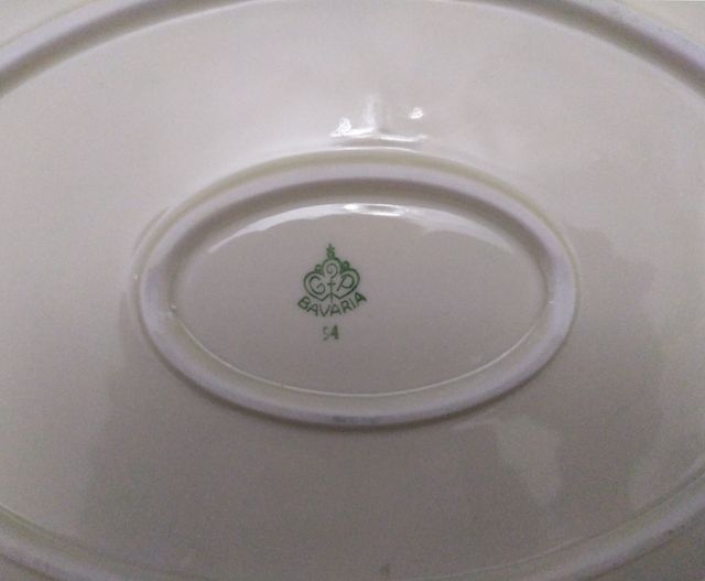 Vassoio e oggetti a 2 euro