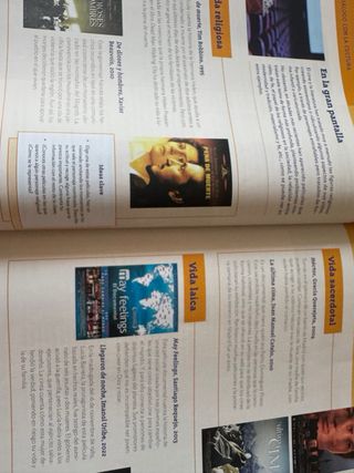 Religion catolica 3 ESO ISBN 9788468072241