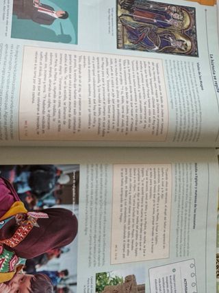 Religion catolica 3 ESO ISBN 9788468072241