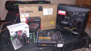 PC Completo Listo Para Usar