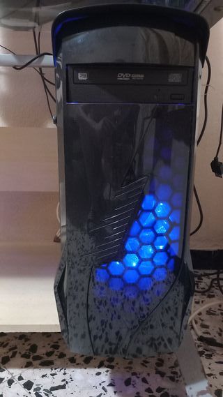 PC Completo Listo Para Usar