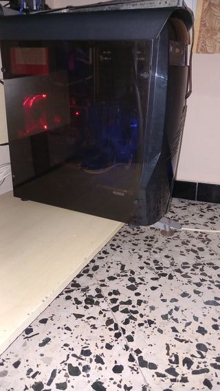 PC Completo Listo Para Usar