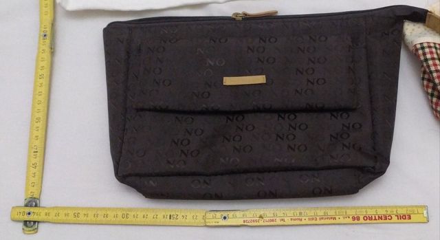 Portabiancheria pochette portabuste