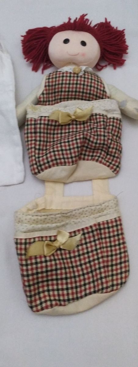 Portabiancheria pochette portabuste