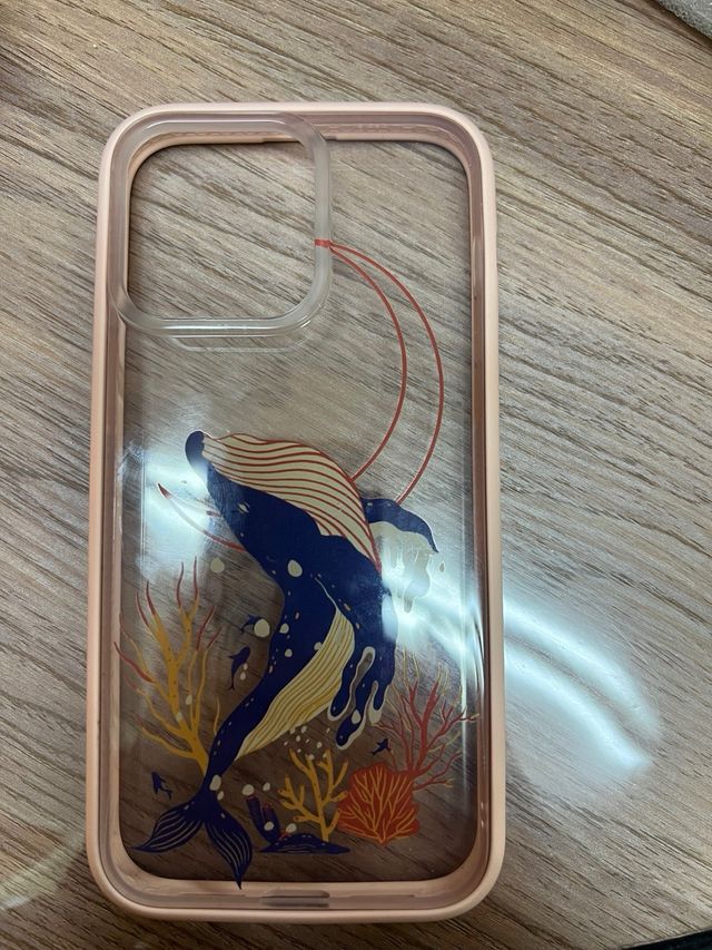 Funda iphone 14 pro max