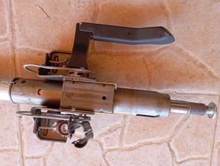 Columna dirección Opel Astra h gtc