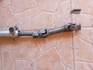 Columna dirección Opel Astra h gtc