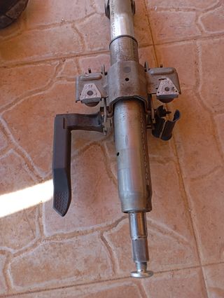 Columna dirección Opel Astra h gtc