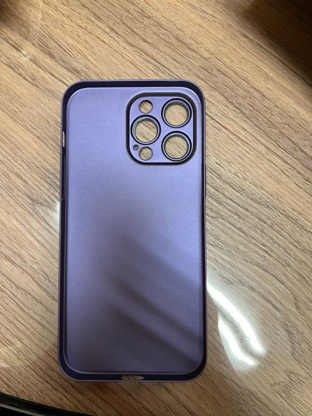Funda Iphone 14 pro max
