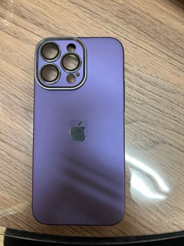 Funda Iphone 14 pro max