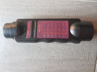 Comprobador remolque Nuevo 