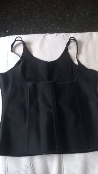 Faja reductora 