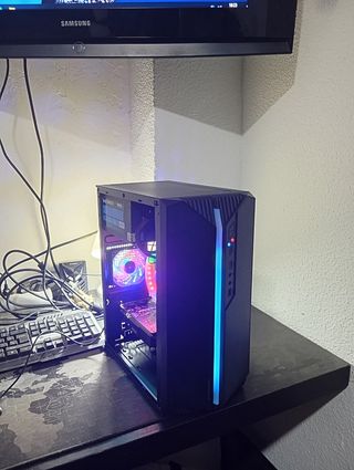 Ordenador i5 6500