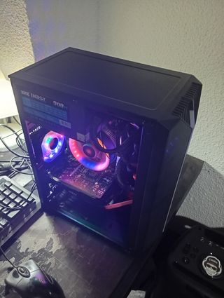 Ordenador i5 6500