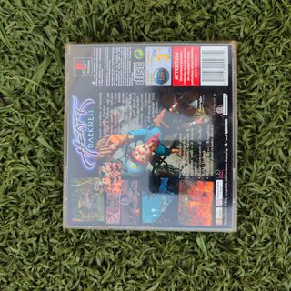 Heart of darkness 🇮🇹